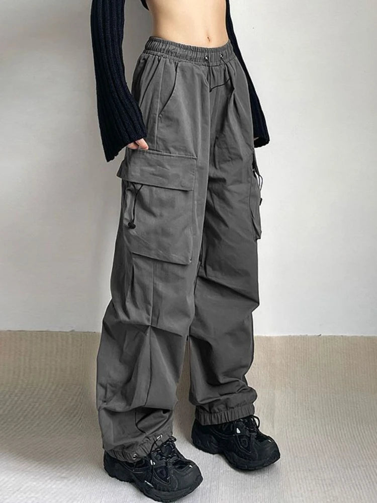 Drune | Cargo-Hose