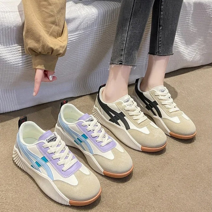 Drune | Orthopädische Damenschuhe
