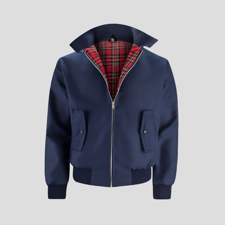 Drune | Klassische Herrenjacke