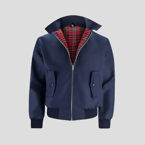 Drune | Klassische Herrenjacke