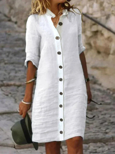 Emilia | Sommerkleid