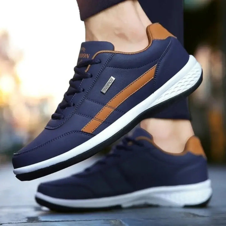 Drune | Wasserdichte Ergonomische Komfortschuhe