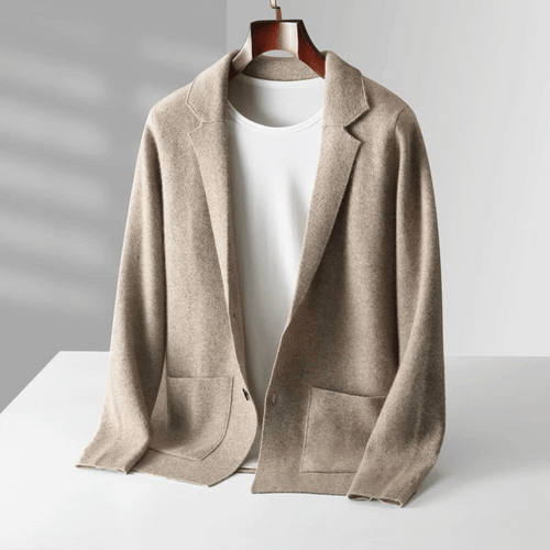 Drune | Damen Merinowolljacke
