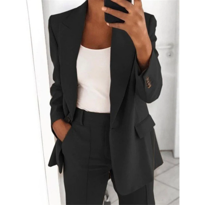 Drune | Eleganter Blazer Für Jeden Anlass