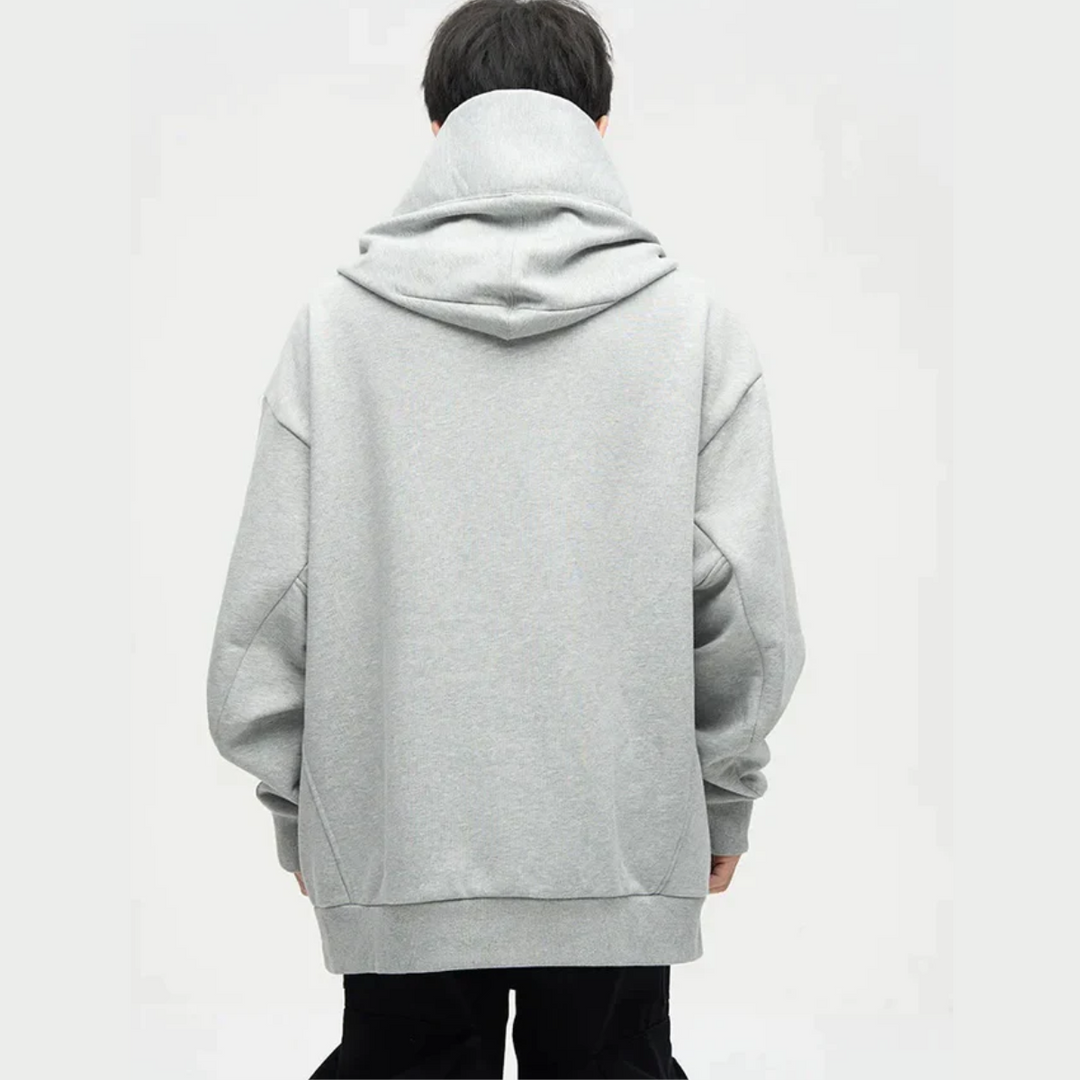 Drune | Ninja Kapuzenpullover