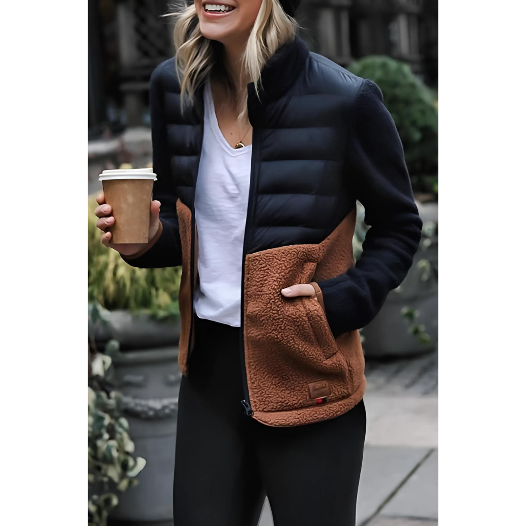 Drune | Trendige Herbstjacke