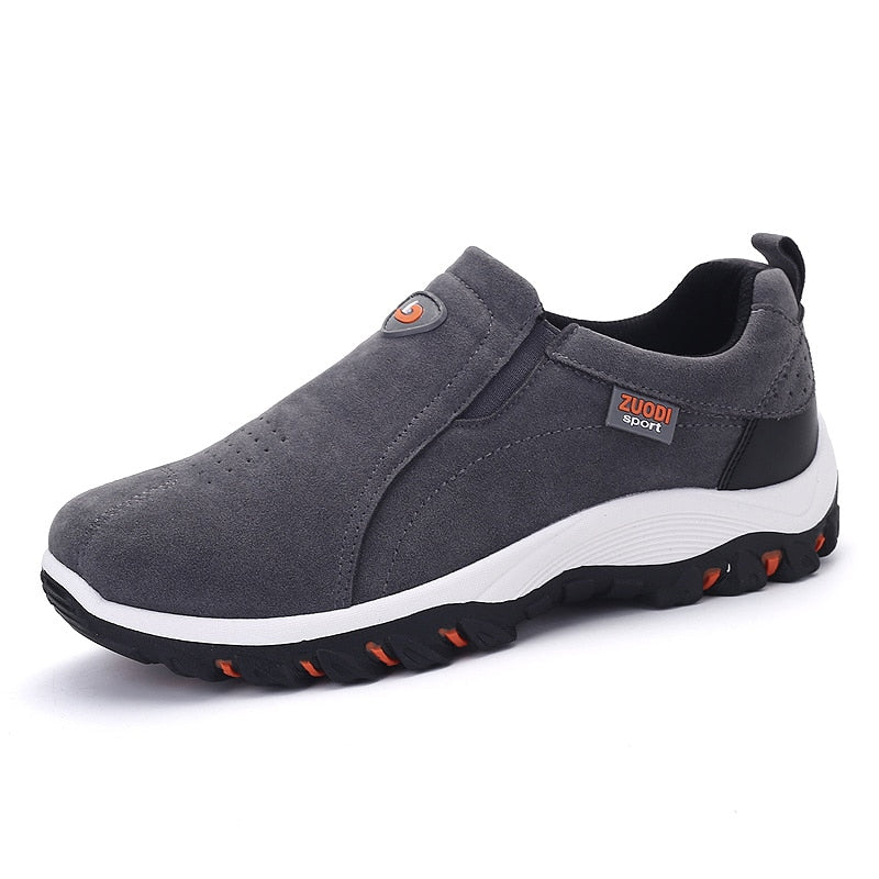 Drune | Orthopädische Slipper Schuhe