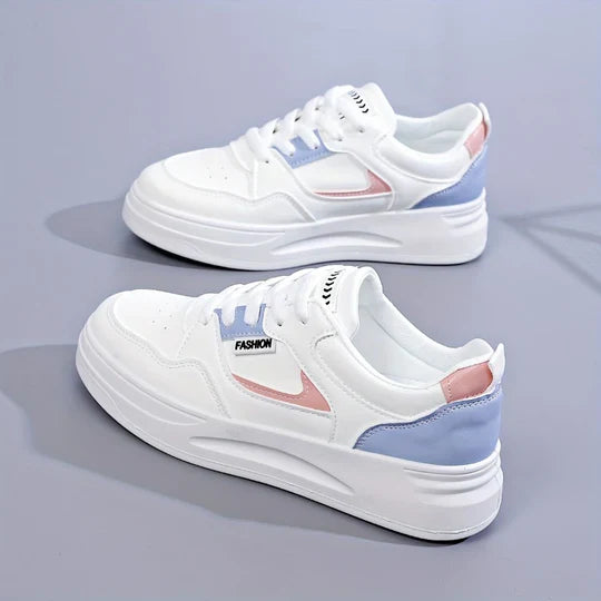 Drune | Freizeitschuhe Für Frauen Stil