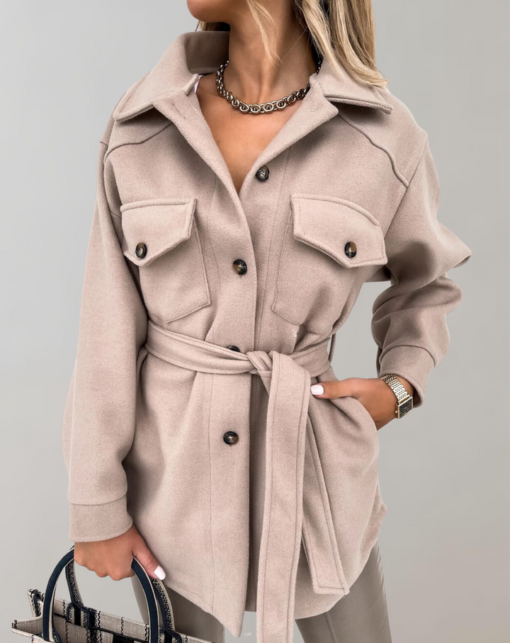 Drune | Moderne und vielseitige Winterjacke