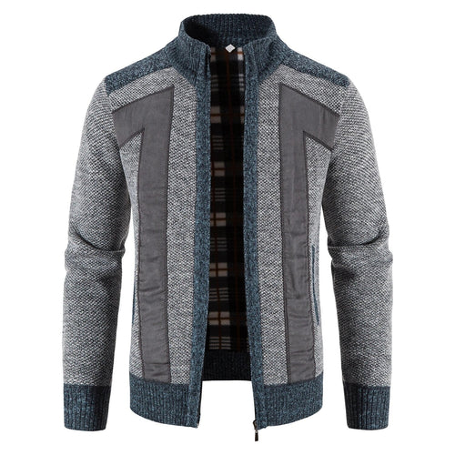 Drune | Freizeitjacke Herren