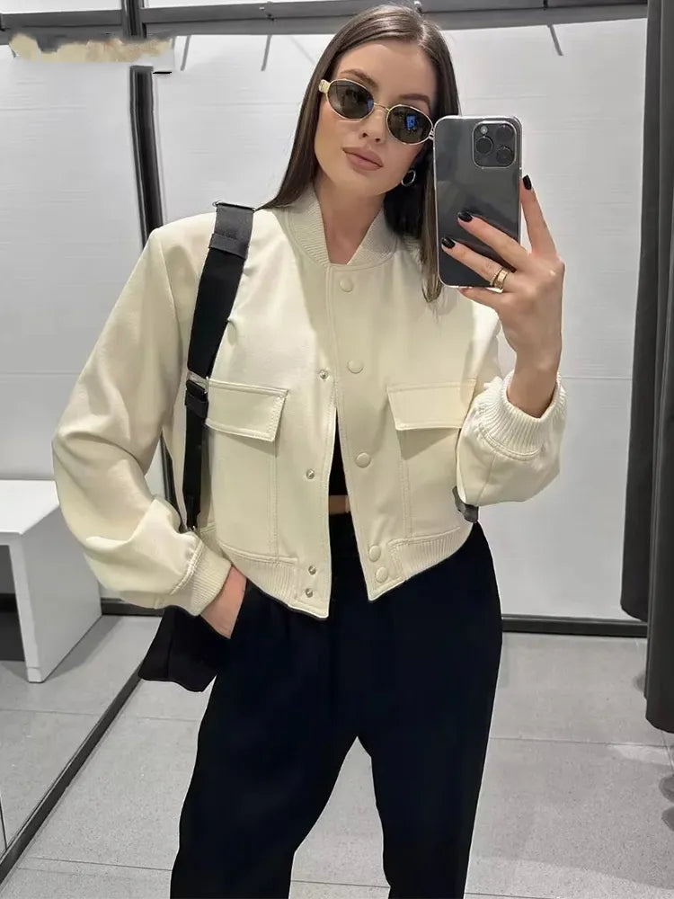 Drune | Stylische und Elegante Jacke