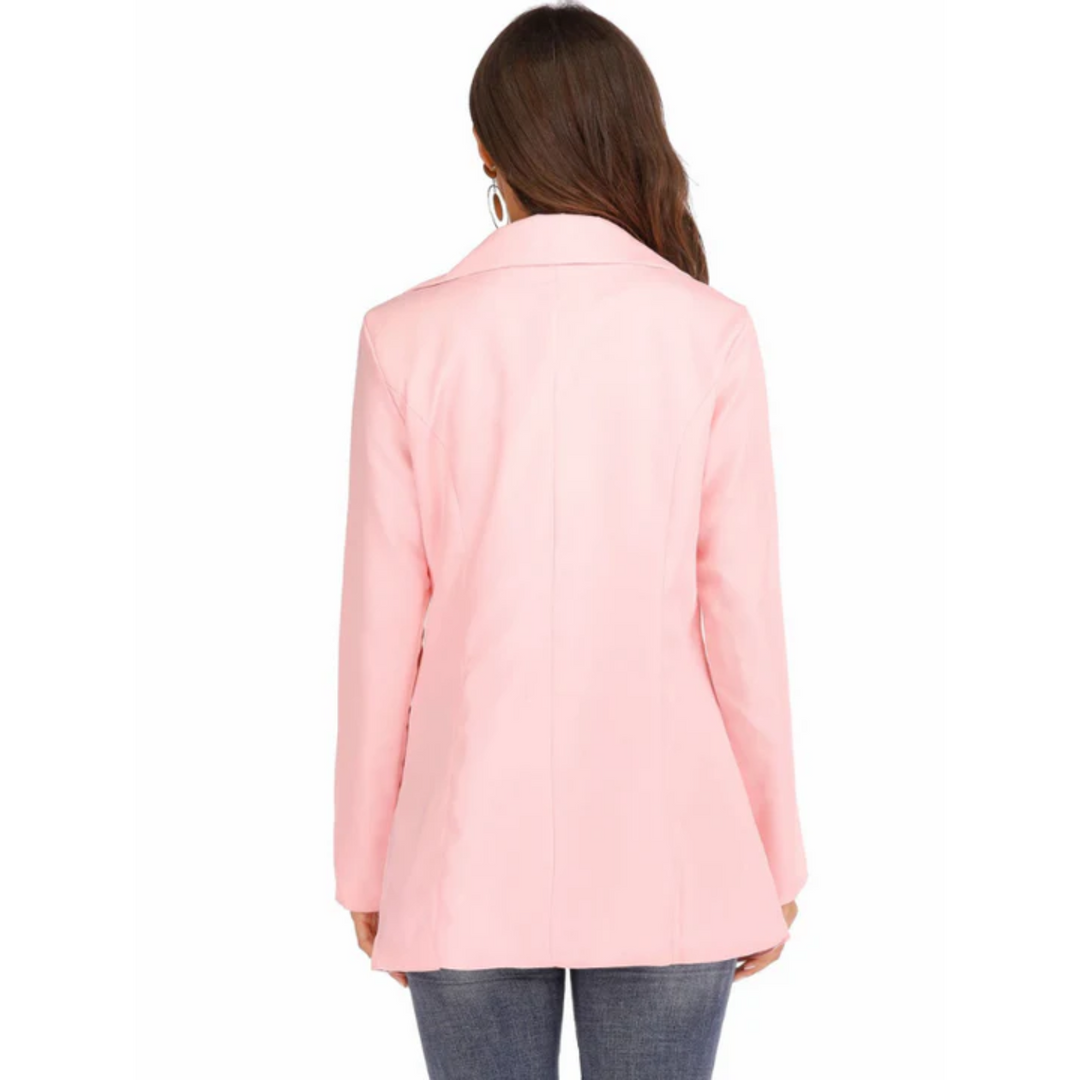 Drune | schmal geschnittener Blazer modern & stilvoll