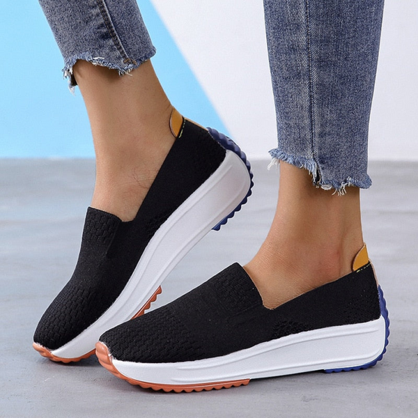 On Schuhe - Unterstützend und bequem Drune