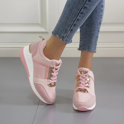 Drune | Elegante Orthopädische Sneakers