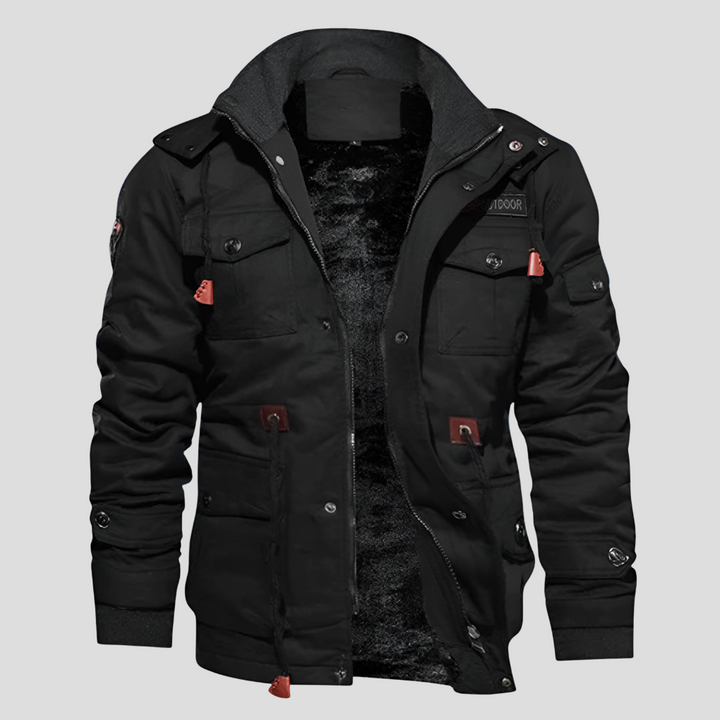 Drune | Leichte Sommerjacke für Herren