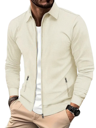 Drune | Leichte Zip-Jacke