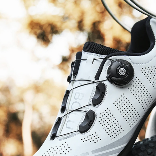 Drune | Outdoor Fahrradschuhe Für Mountain Und Trail
