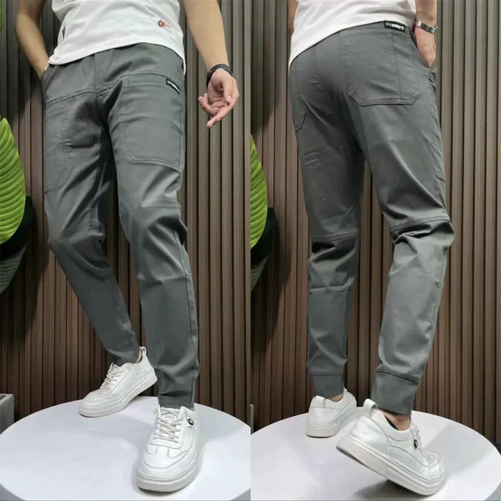 Drune | Stretchhose - Bequeme und stilvolle Hosen für jeden Tag
