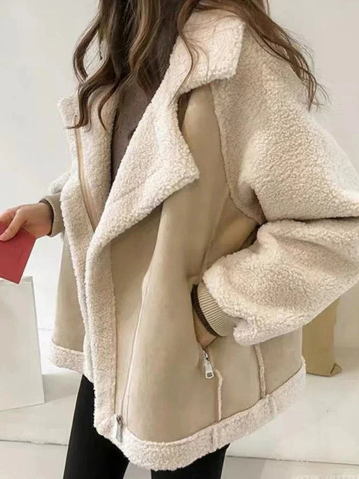 Drune | Urban Winterjacke - Vintage & Bequem