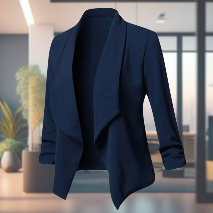 Drune | Eleganter Dünner Blazer