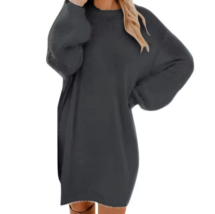Drune | Strickkleid