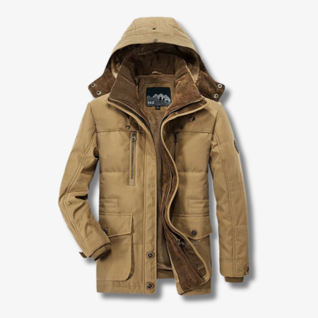 Drune | Fjäll Jacke