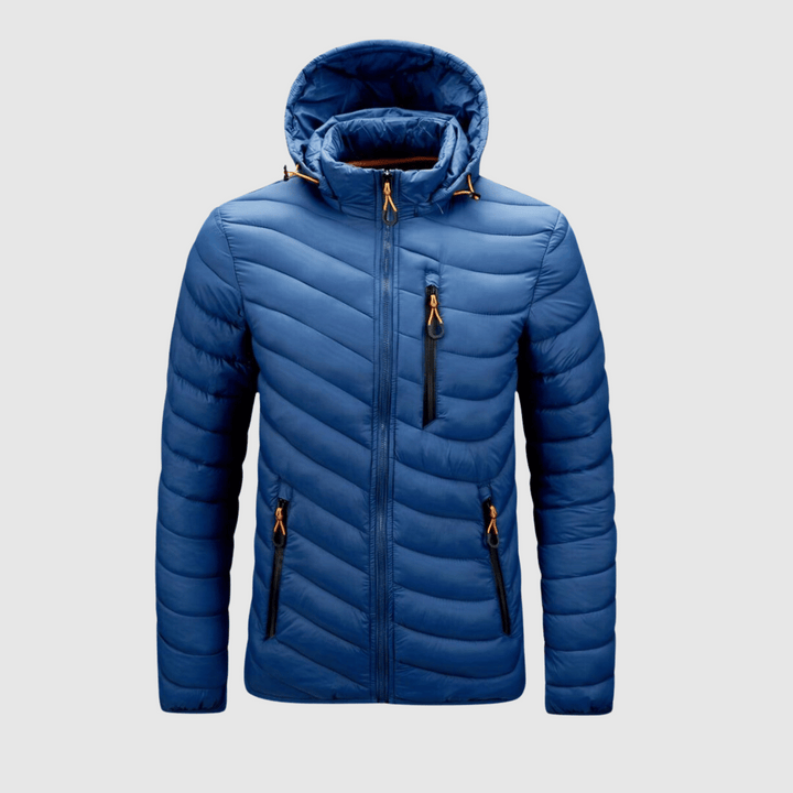 Drune | Urban Ember Kapuzenjacke