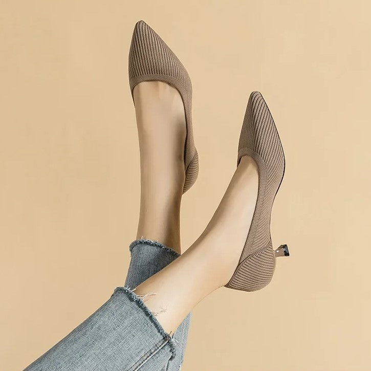 Drune | Orthopädische Schuhe mit Absatz