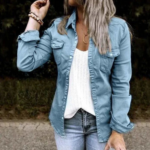 Drune | Schicke Jacke für Frauen im modischen Stil