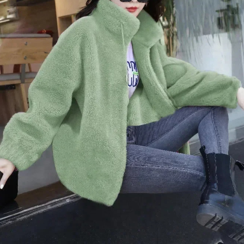 Drune | Oversize Fleece Weste