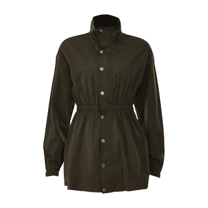 Drune | Damen Trendy Weinlese für Einen Modischen Look