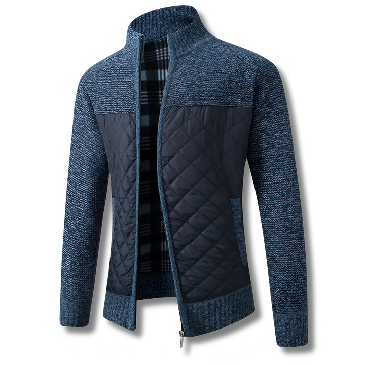 Drune | Modisch schicke Jacke für Herren