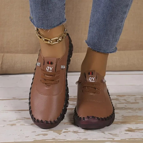 Leichte Freizeit Schuhe Drune