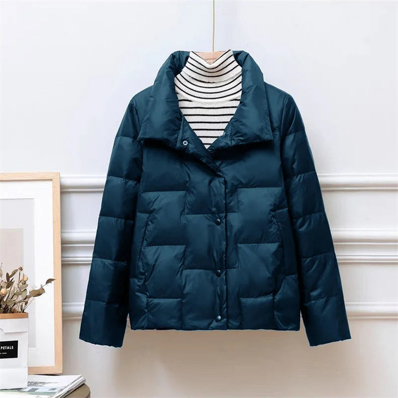 Drune | essentielle Puffer für den Stil und den Komfort von Frauen im Winter