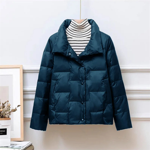 Drune | essentielle Puffer für den Stil und den Komfort von Frauen im Winter