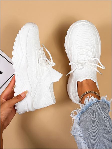 Drune | Atmungsaktive Turnschuhe
