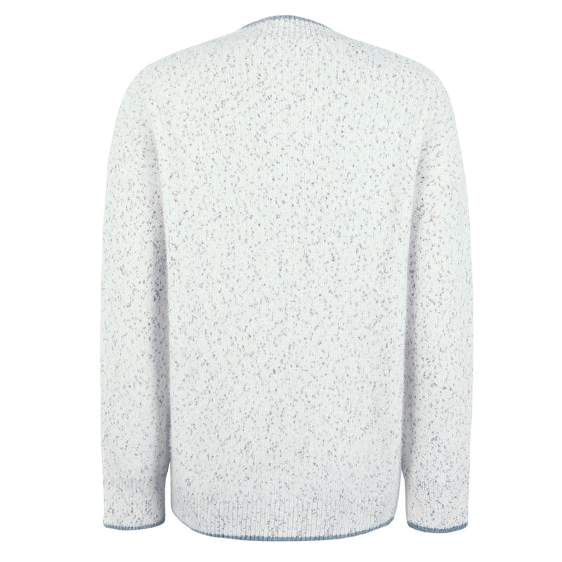 Drune | Weiche Strickstrickjacke für Alltag
