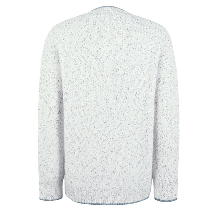 Drune | Weiche Strickstrickjacke für Alltag
