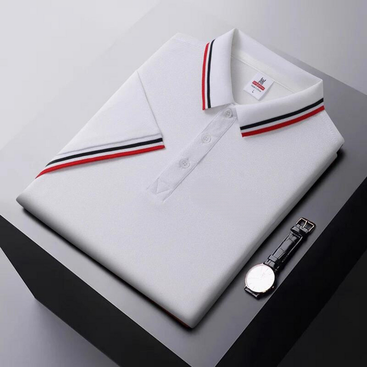 Drune | Nautica Boot Polo