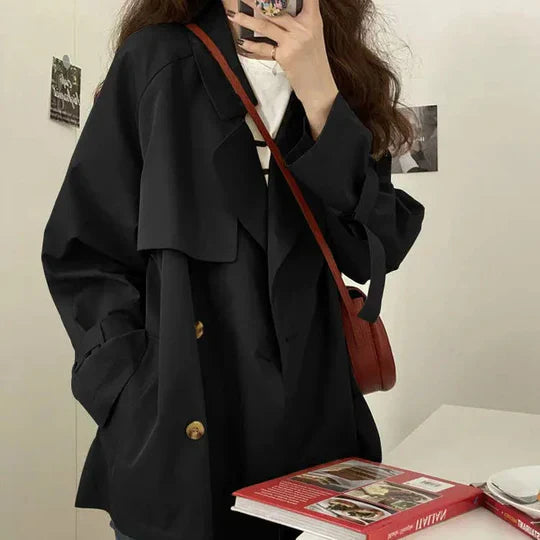 Drune | Trenchcoat für Frauen