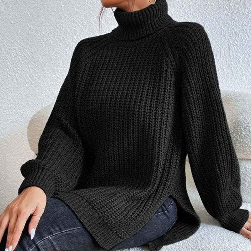 Drune | Rollkragenpullover Für Elegante Outfits