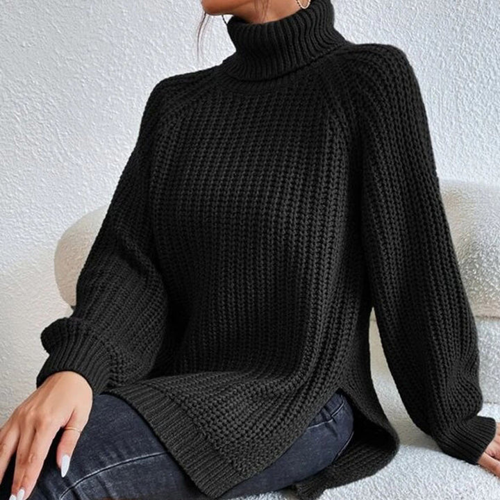 Drune | Rollkragenpullover Für Elegante Outfits