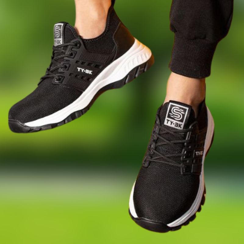 Drune | Orthopädische Arbeits Und Sicherheitsschuhe