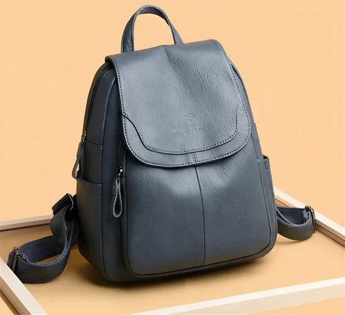 Drune | Geräumiger Rucksack