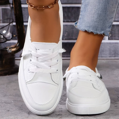 Bequeme flache Schuhe für Damen Drune Drune