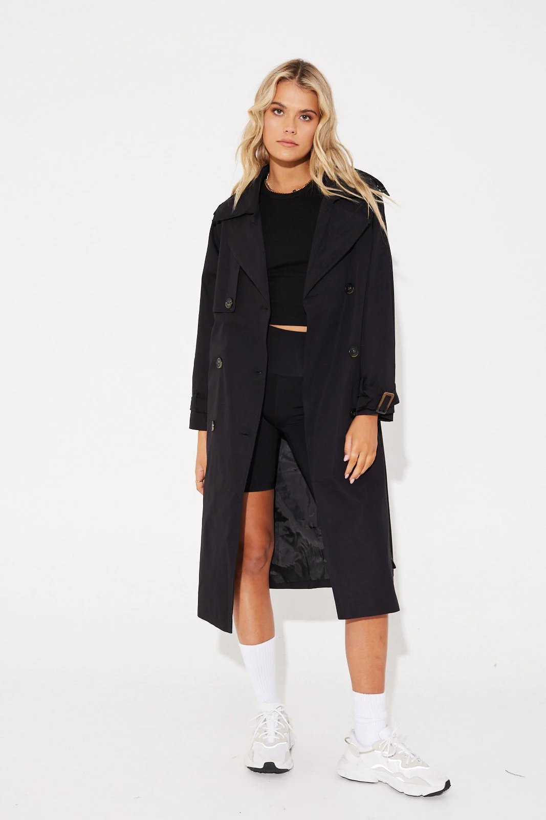 Drune | Leichte Windjacke