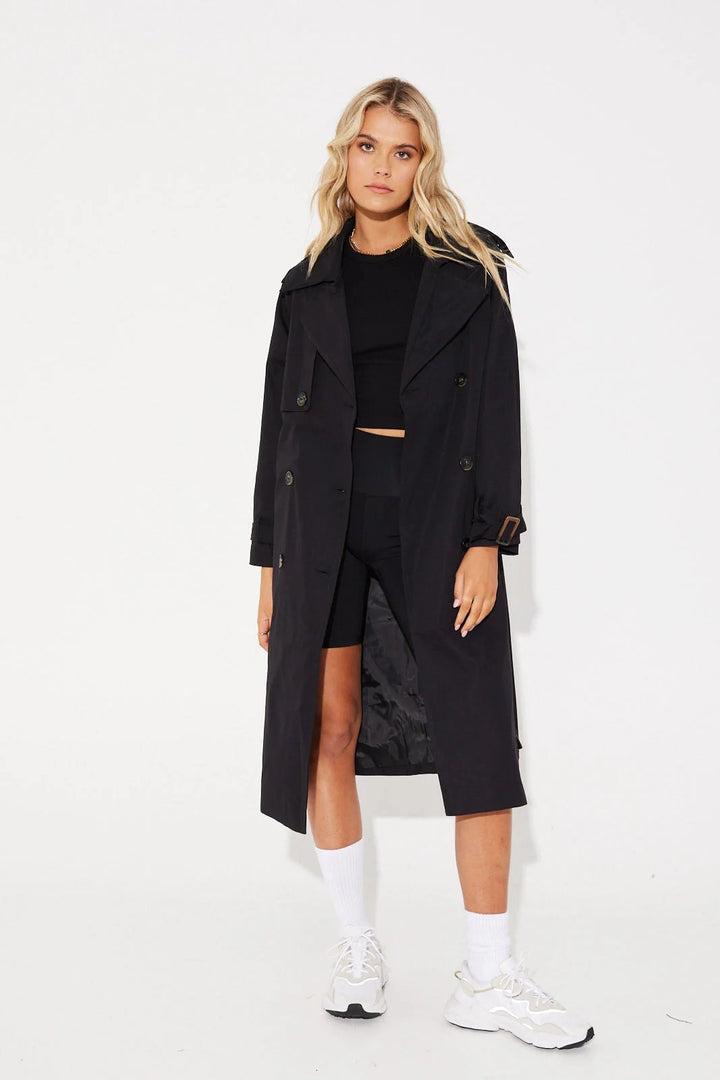 Drune | Leichte Windjacke