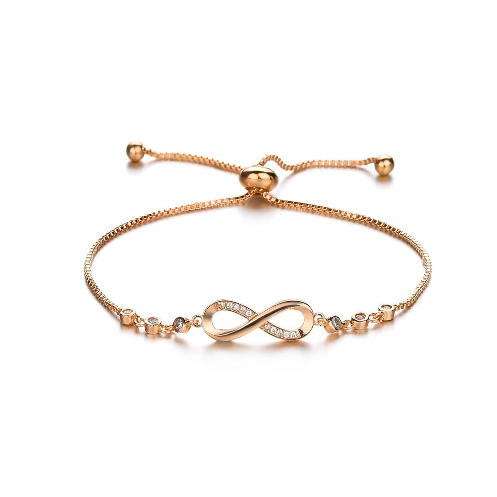 Drune | Lux Infinite Armband