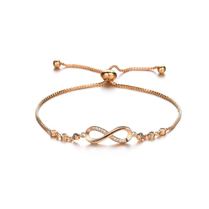 Drune | Lux Infinite Armband