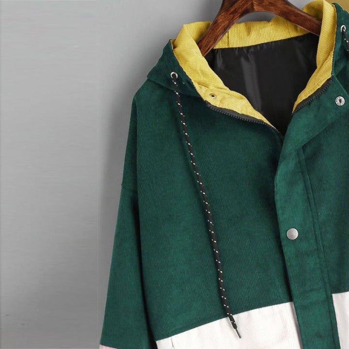 Drune | Stylish, lightweight, fashionable jacket